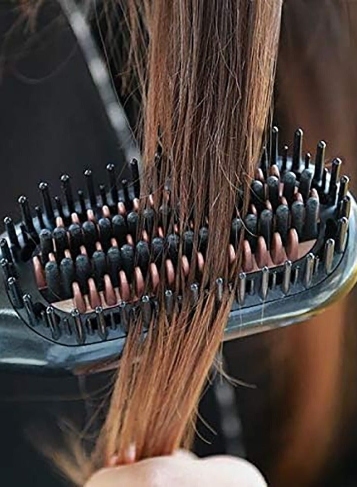 JOY Professional 3-in-1 Hair Styling Brush, Dryer and Styler