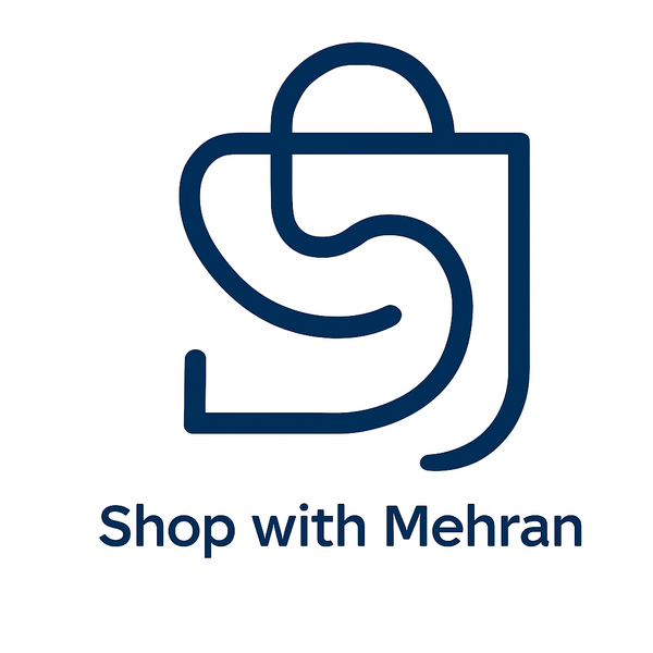 Shop with Mehran 